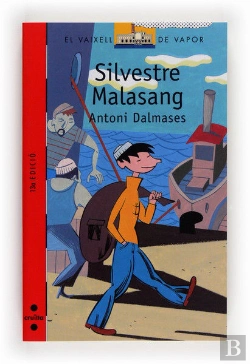 Bertrand.pt - Silvestre Malasang