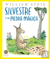 Silvestre Y La Piedra Magica