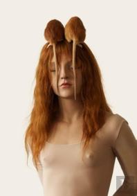 Silvia B - Of Beauty And Doubt