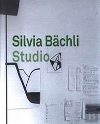 Silvia Bachli: Studio