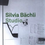Silvia Bachli: Studio
