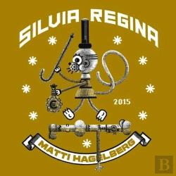 Bertrand.pt - Silvia Regina