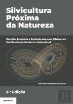 Silvicultura Próxima da Natureza