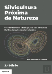 Silvicultura Próxima da Natureza