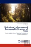 Silvicultural Influences And Demographic Structure Of Trees