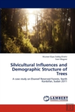 Bertrand.pt - Silvicultural Influences And Demographic Structure Of Trees