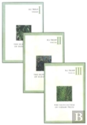 Silviculture Of Indian Trees -- 3-Volume Set