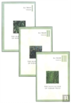 Bertrand.pt - Silviculture Of Indian Trees -- 3-Volume Set