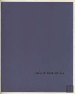 Bertrand.pt - Silvie Et Chérif Defraoui