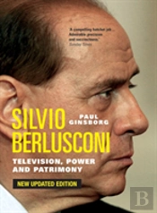 Silvio Berlusconi