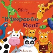 Silvio Chante ; N'Importe Koui