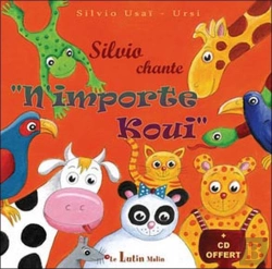 Bertrand.pt - Silvio Chante ; N'Importe Koui