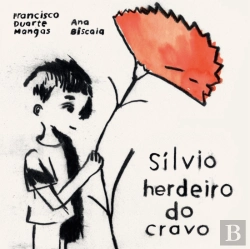 Bertrand.pt - Sílvio, Herdeiro do Cravo