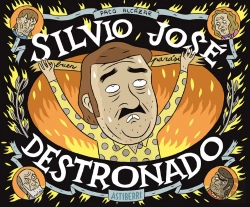 Bertrand.pt - Silvio José, Destronado
