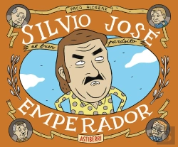 Bertrand.pt - Silvio José, Emperador