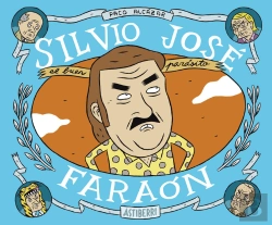 Bertrand.pt - Silvio José, Faraón