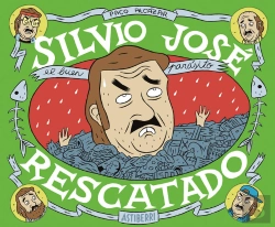 Bertrand.pt - Silvio José, Rescatado