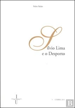 Bertrand.pt - Sílvio Lima e o Desporto