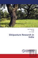 Silvipasture Research In India