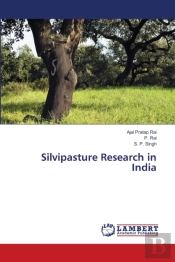 Silvipasture Research In India