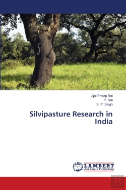 Bertrand.pt - Silvipasture Research In India