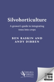 Silvohorticulture