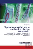 Silymarin Protection Role In Modulating Ribavirin Genotoxicity