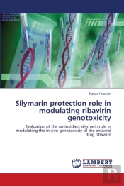 Silymarin Protection Role In Modulating Ribavirin Genotoxicity