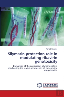 Bertrand.pt - Silymarin Protection Role In Modulating Ribavirin Genotoxicity