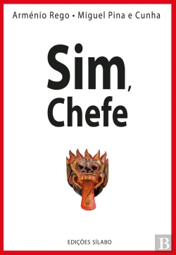 Bertrand.pt - Sim, Chefe