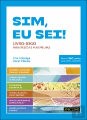 Sim, Eu Sei!