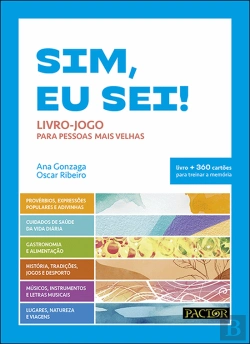 Bertrand.pt - Sim, Eu Sei!