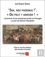 Sim, Nós Podemos ! On Peut Y Arriver !