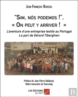 Bertrand.pt - Sim, Nós Podemos ! On Peut Y Arriver !