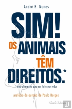 Bertrand.pt - Sim! Os Animais têm Direitos