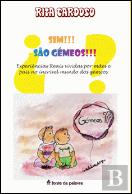 Sim!!! São Gémeos!!!