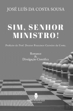 Bertrand.pt - Sim, Senhor Ministro!