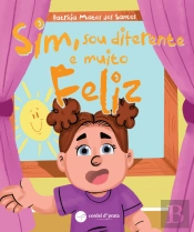 Sim, Sou Diferente e Muito Feliz