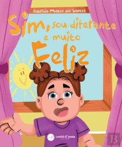 Bertrand.pt - Sim, Sou Diferente e Muito Feliz