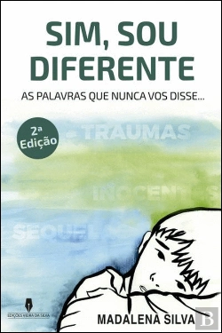 Bertrand.pt - Sim, Sou Diferente