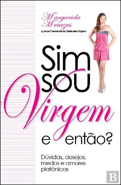 Bertrand.pt - Sim, Sou Virgem, e Então?