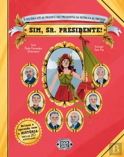 Bertrand.pt - Sim, Sr. Presidente!