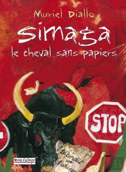 Bertrand.pt - Simaga, Le Cheval Sans Papier