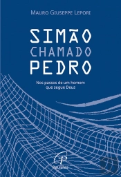 Simão Chamado Pedro