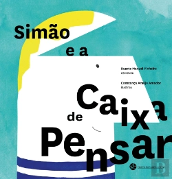 Bertrand.pt - Simão e a Caixa de Pensar