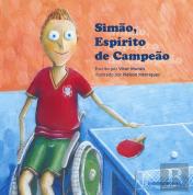 Simão, Espírito de Campeão
