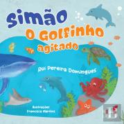 Simão – O Golfinho Agitado