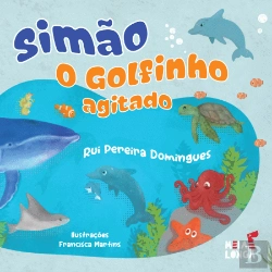 Bertrand.pt - Simão – O Golfinho Agitado