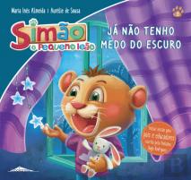 Simão, o Pequeno Leão: Já não Tenho Medo do Escuro