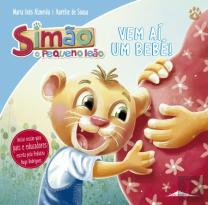 Simão, o Pequeno Leão: Vem aí um Bebé!